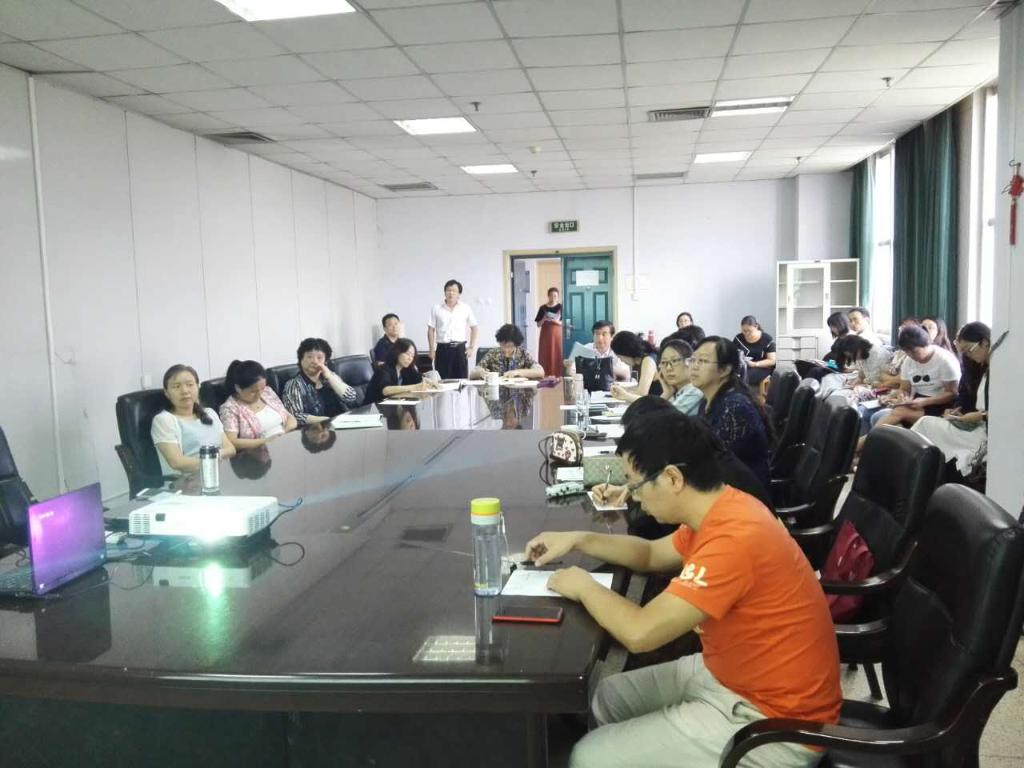 图3:会场现况